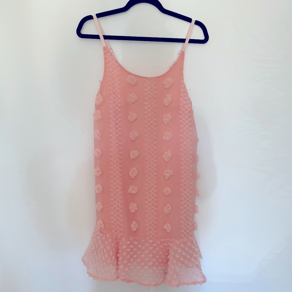 &MERCI dress size small